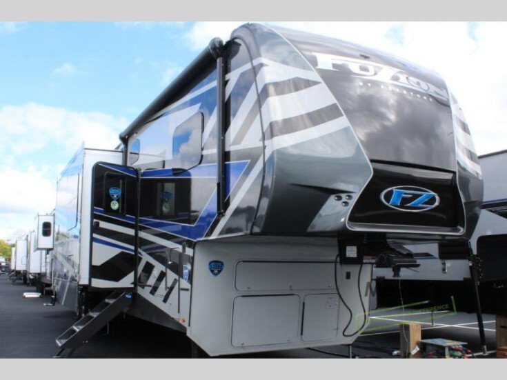 Thumbnail Photo undefined for New 2023 Keystone Fuzion